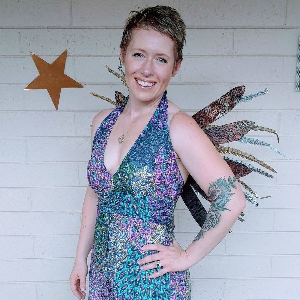 Meet your Posher, Amanda